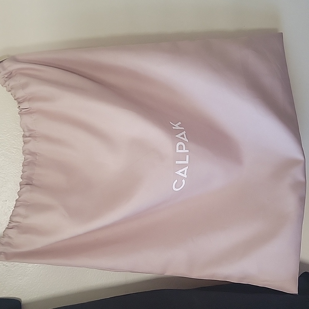 CALPAK large dust bag beige